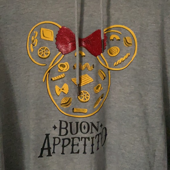 Disney Hoodie - Picture 2 of 4